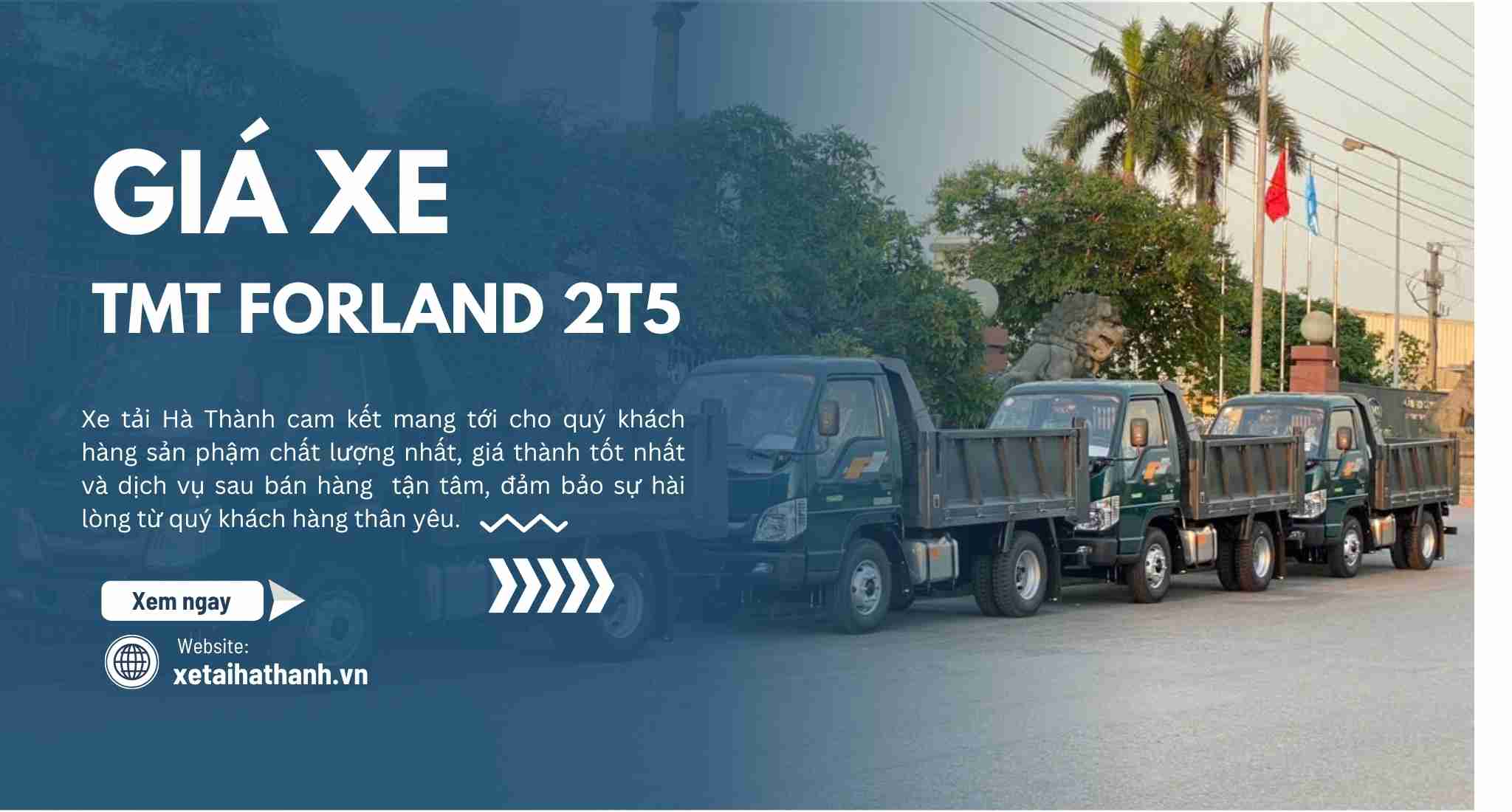 gia-xe-ben-tmt-2t5-forland